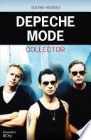 Depeche Mode, collector
