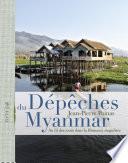 Dépêches du Myanmar