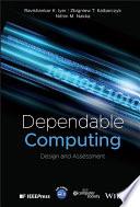 Dependable Computing