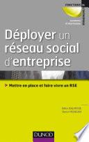 Déployer un réseau social d'entreprise