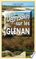 Dépression sur les Glénan