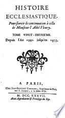 Depuis l'an 1440. jusqu'en 1455