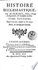 Depuis l'an 925. jusques à l'an 1053