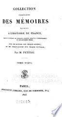 Depuis le règne de Phillippe-Auguste, jusqu'au commencement du dix-septième: Cheverny, Philippe Hurault, comte de. Mémoires [1553-1599] Hurault, Philippe, abbot of Pontlevoy, bp. of Chartres. Mémoires [1579-1601