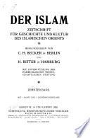 Der Islam