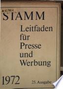 Der Leitfaden Für Presse und Werbung