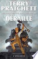 Déraillé