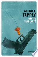 Dérive sanglante
