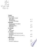 Dérives