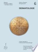 Dermatologie - Acupuncture