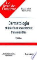 Dermatologie et infections sexuellement transmissibles