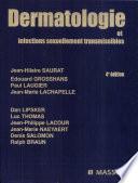 Dermatologie et maladies sexuellement transmissibles