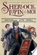 Dernier Acte à l'opéra