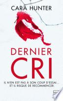 Dernier cri