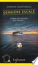 Dernière escale