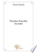 Dernières Nouvelles Du Soleil