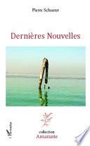 Dernières nouvelles