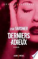 Derniers adieux