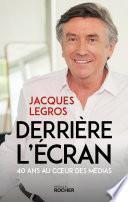Derrière l'écran