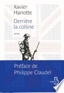 Derrière la colline