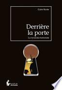 Derrière la porte
