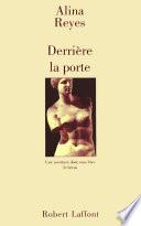 Derrière la porte