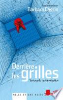 Derrière les grilles