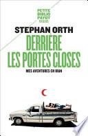 Derrière les portes closes