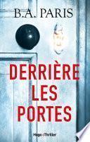 Derrière les portes