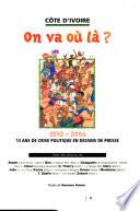 Des'accords de Ouaga a une incroyable election!
