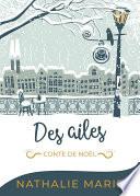 Des ailes