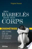 Des barbelés dans mon corps