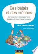 Des bébés et des crèches
