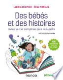 Des bébés et des histoires