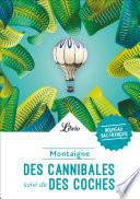 Des cannibales – Des coches