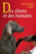 Des chiens et des humains