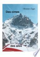Des cimes et des ailes