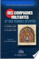 Des compagnes militantes et des femmes dévotes