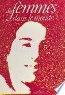Des femmes dans le monde