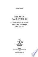Des feux dans l'ombre