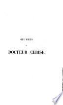 Des fonctions et des maladies nerveuses