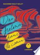 Des frelons dans le coeur
