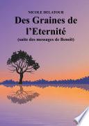 Des Graines de l'Eternité