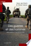 Des Guerres et des Hommes