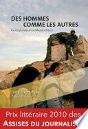 Des hommes comme les autres