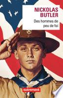 Des hommes de peu de foi