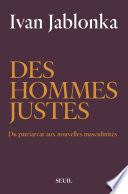 Des hommes justes