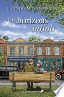 Des horizons infinis