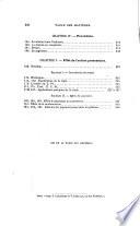 Des interdits uti possidetis et utrubi en droit romain