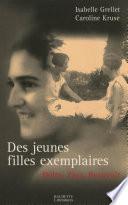 Des jeunes filles exemplaires